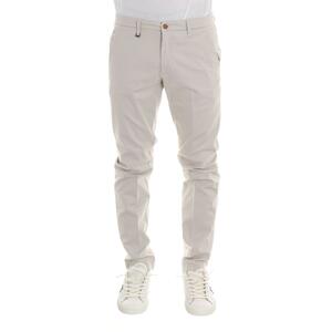PANTALONE BOCCI SQUAD PERLA